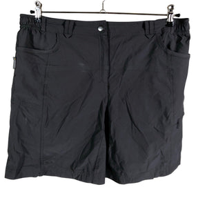 Unisex Warmpeace - Shorts, size 42 - Gray (1)