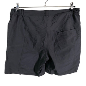 Unisex Warmpeace - Shorts, size 42 - Gray (2)