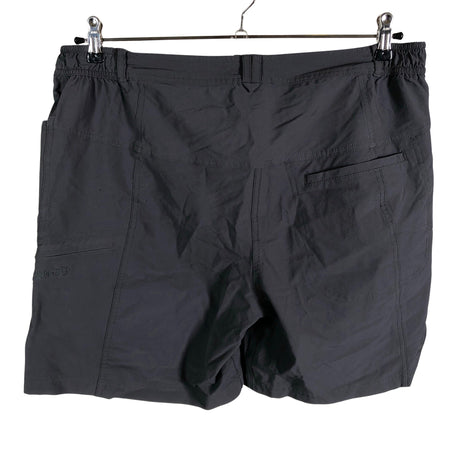 Unisex Warmpeace - Shorts, size 42 - Gray (2)