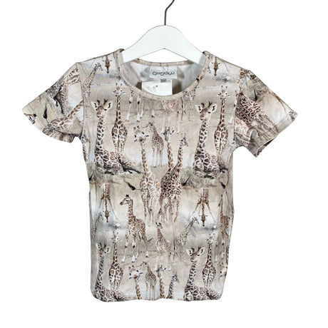 Unisex Gugguu - T-paita, koko 116 - 122 -  ()