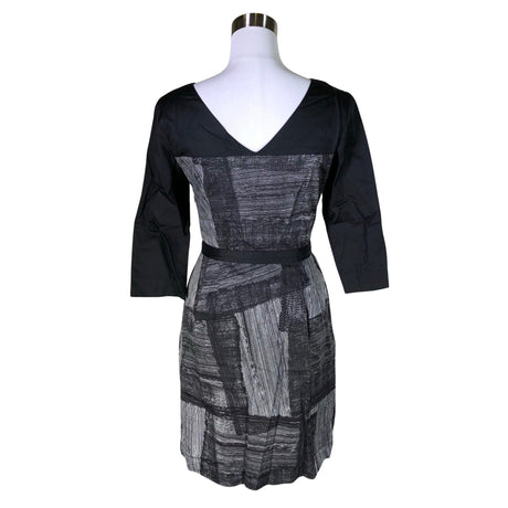 Unisex Marimekko - Dress, size 36 - Black (2)