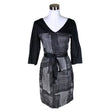 Unisex Marimekko - Dress, size 36 - Black ()