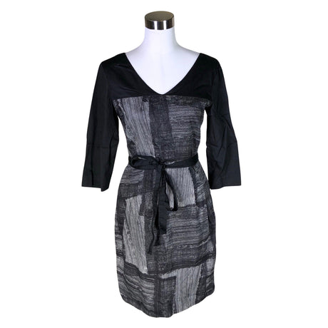 Unisex Marimekko - Dress, size 36 - Black ()