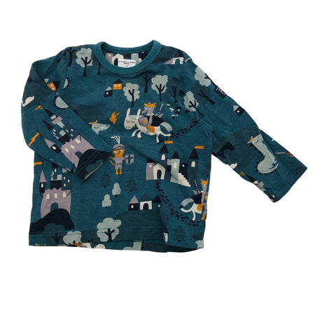 Unisex Polarn O. Pyret - Paita, koko 68 - 74 -  ()