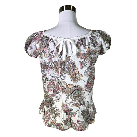 Unisex Odd Molly - T-paita, koko 34 -  (2)