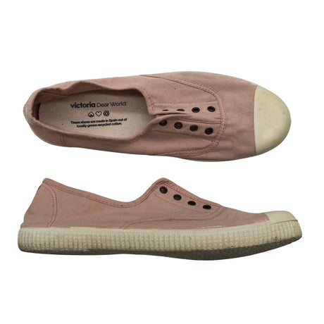 Unisex Victoria - Tennarit, koko 42 -  ()