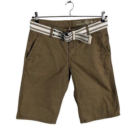 Unisex Blend - Shorts, size M - Brown ()