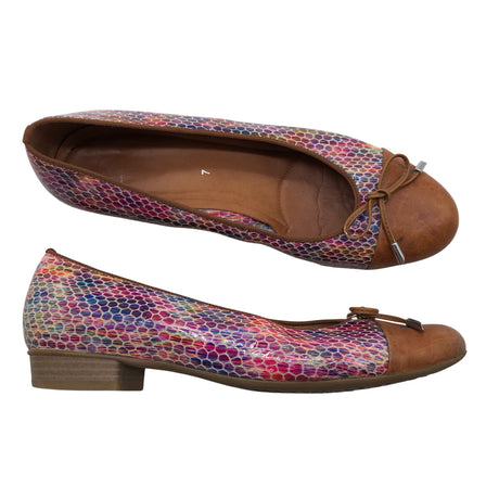 Unisex Ara - Ballerinat, koko 41 -  ()