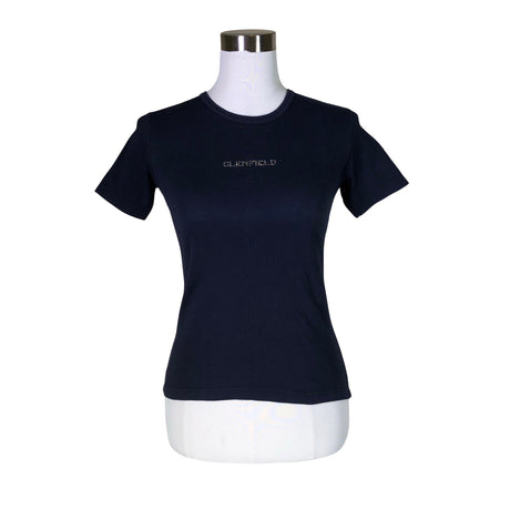Unisex Glenfield - T-paita, koko 34 -  ()