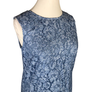 Unisex Gerry Weber - Party dress, size 42 - Light blue (3)