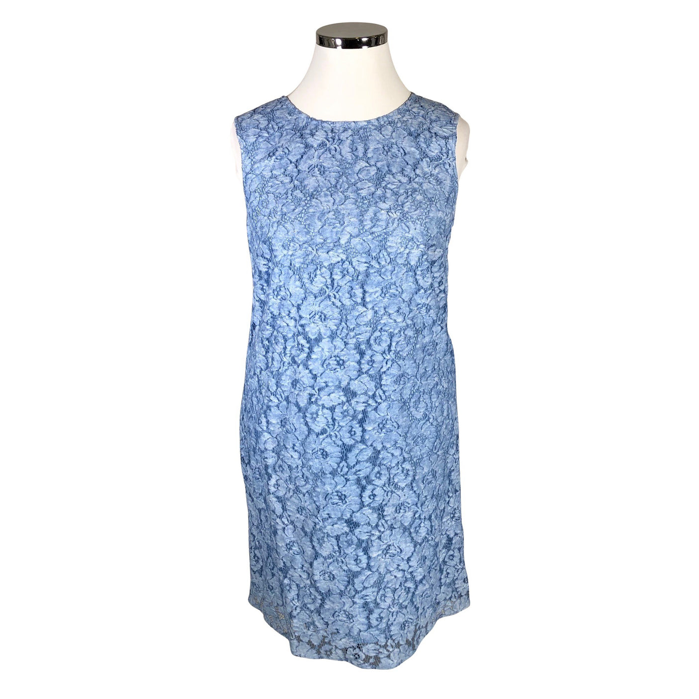Unisex Gerry Weber - Party dress, size 42 - Light blue (1)