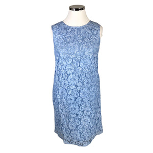 Unisex Gerry Weber - Party dress, size 42 - Light blue (1)