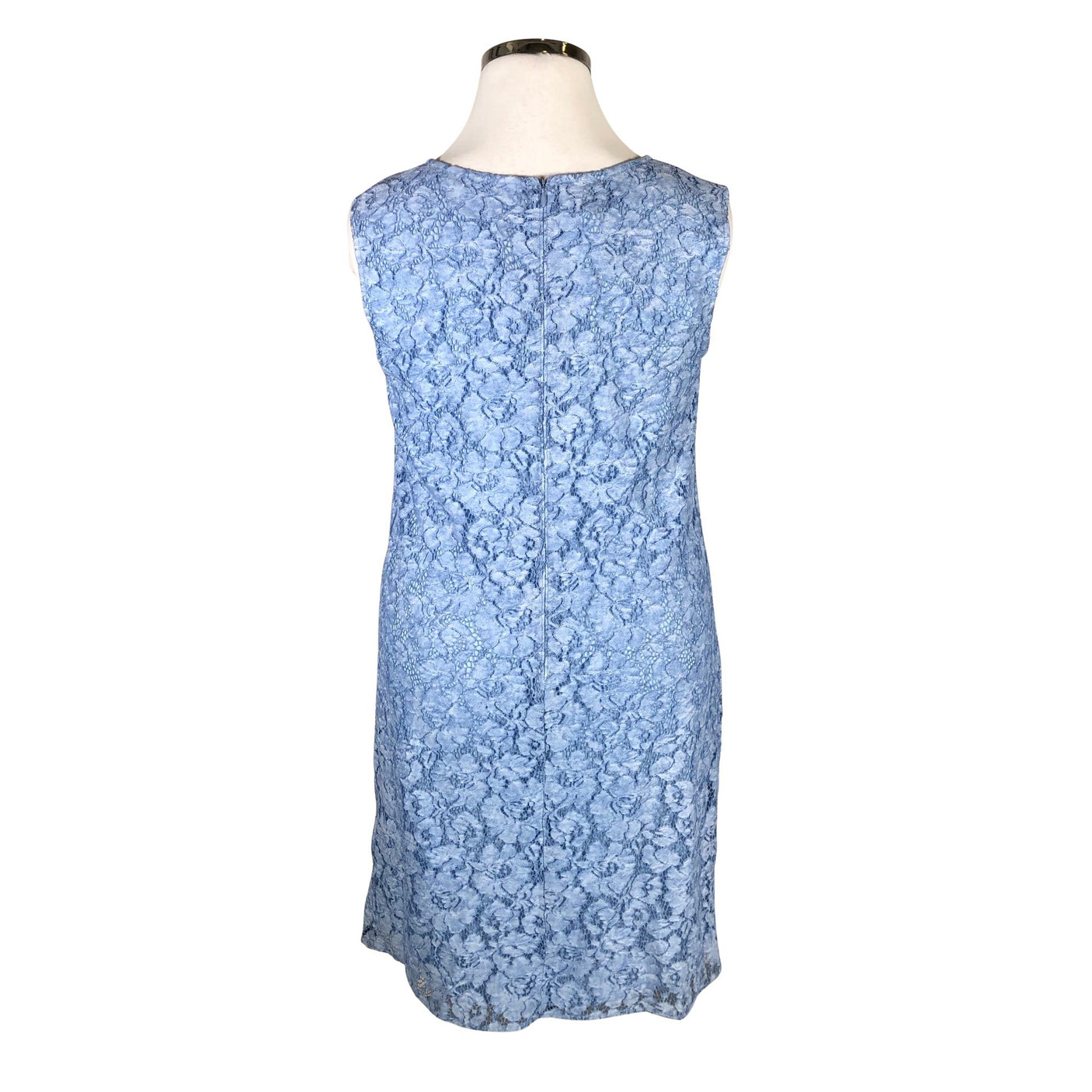 Unisex Gerry Weber - Party dress, size 42 - Light blue (2)