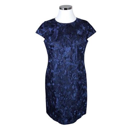Unisex Promise - Party dress, size 42 - Blue ()