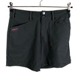 Unisex Halti - Sports shorts, size 36 - Gray ()