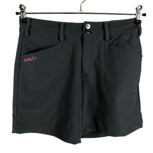 Unisex Halti - Sports shorts, size 36 - Gray (1)