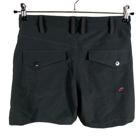 Unisex Halti - Sports shorts, size 36 - Gray (2)
