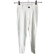 Unisex Bia Brazil - Sports tights, size 34 - White ()