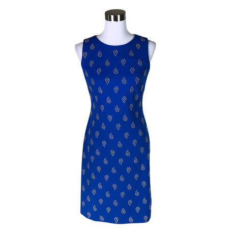 Unisex Tommy Hilfiger - Party dress, size 36 - Blue ()