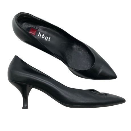 Unisex Högl - Korkokengät, koko 39 -  ()