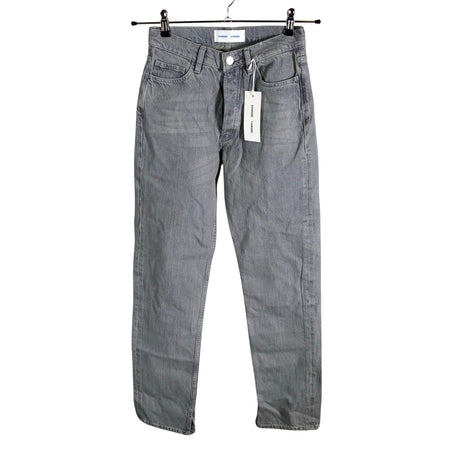 Samsoe&Samsoe - Jeans, size W25 - Gray