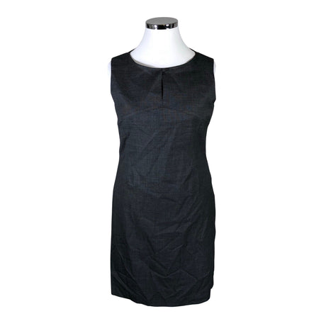 Unisex Sand - Sheath dress, size 42 - Gray ()