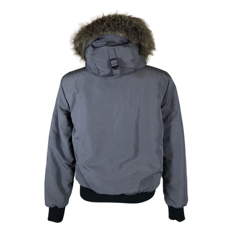 Unisex Superdry - Toppatakki, koko 46 -  (2)