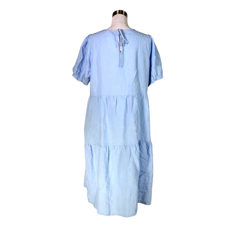 Unisex Nanso - Mekko, koko 40 -  (2)