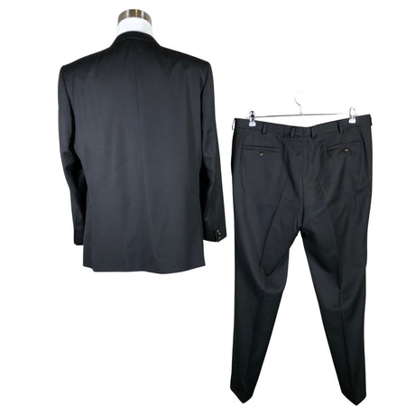 Unisex Bäumler - Suit, size XXXL - Black (2)