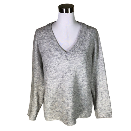 Unisex Selected - Sweater, size 38 - Gray ()