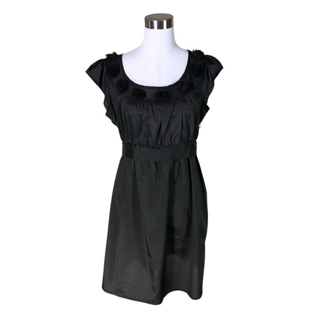 Unisex b.Young - Party dress, size 40 - Black ()
