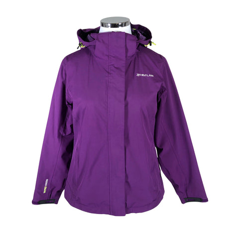 Unisex Whistler - Urheilutakki, koko 42 -  ()