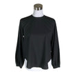 Unisex Makia - Blouse, size 34 - Black