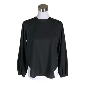 Unisex Makia - Blouse, size 34 - Black