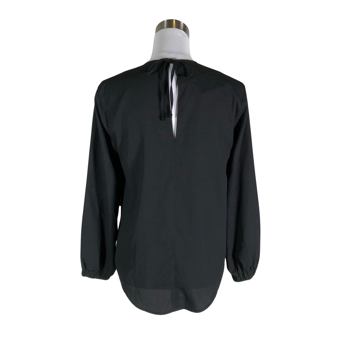 Unisex Makia - Blouse, size 34 - Black (2)