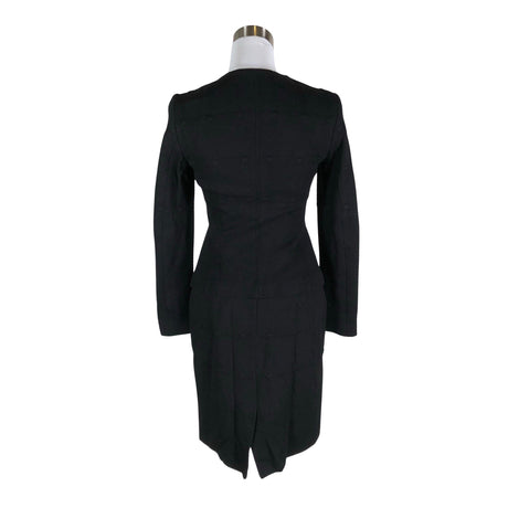 Unisex Hugo Boss - Jakkupuku, koko 36 -  (2)