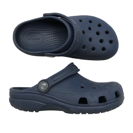 Unisex Crocs - Pistokkaat, koko 30 -  ()