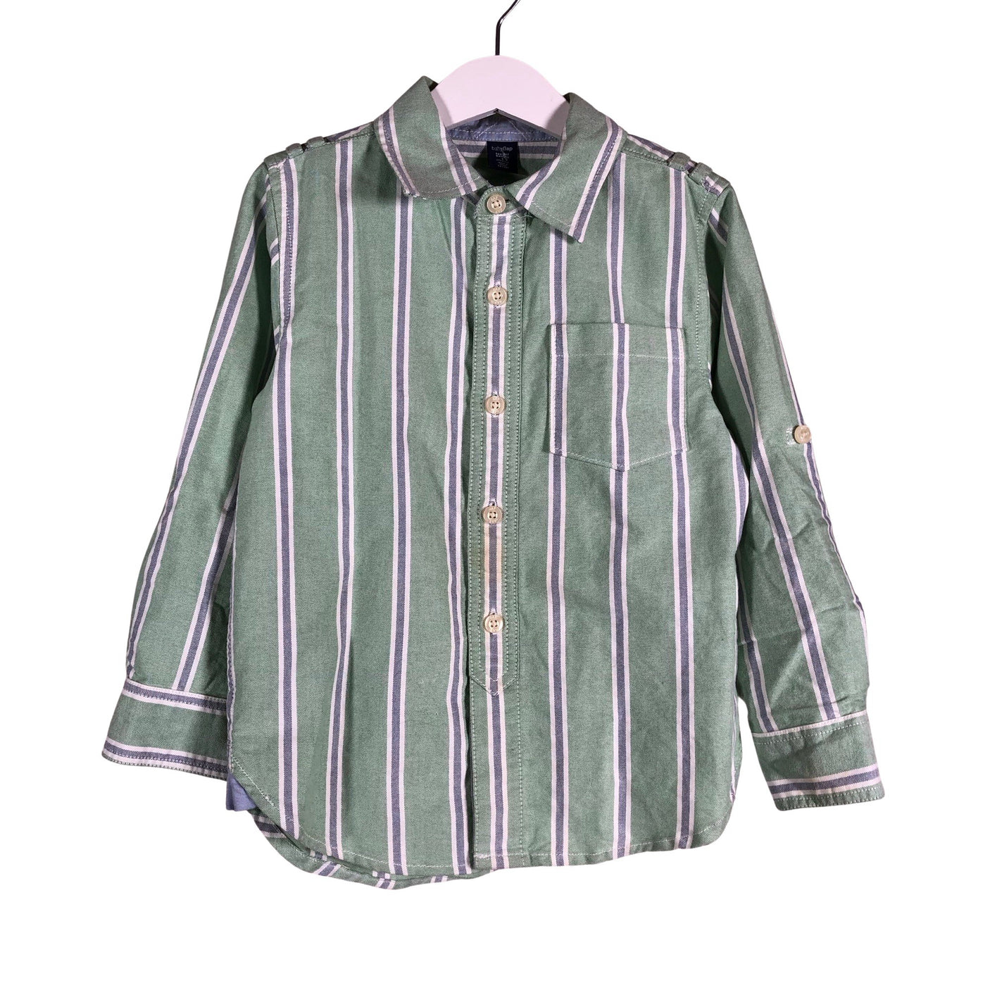 Unisex Gap - Kauluspaita, koko 104 - 110 -  (1)