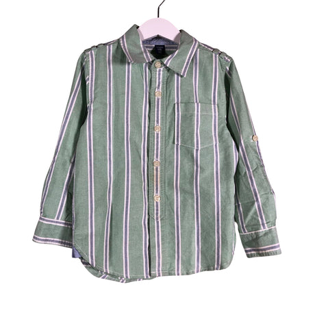 Unisex Gap - Kauluspaita, koko 104 - 110 -  ()