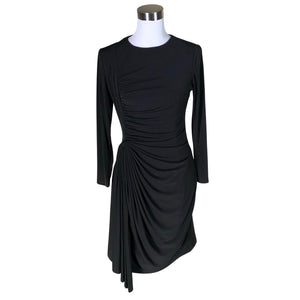 Unisex Avantgarde - Party dress, size 36 - Black (1)