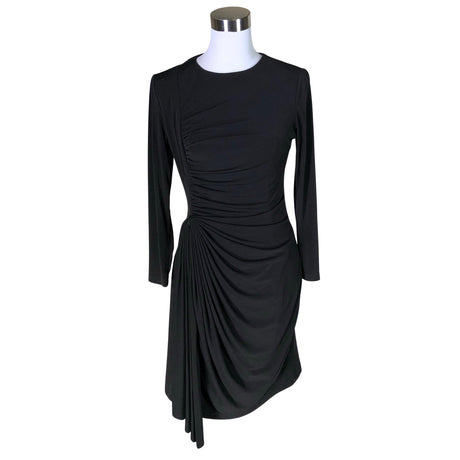 Unisex Avantgarde - Party dress, size 36 - Black ()