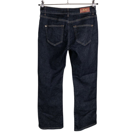 Naisten Mos Mosh - Farkut, koko W25 - Beige