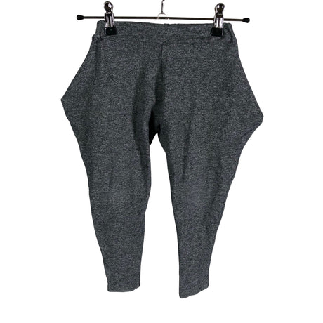 Unisex Papu - Tricot pants, size 98 - 104 - Gray ()