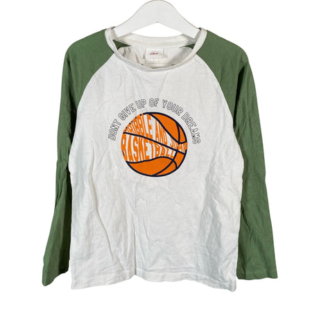 Unisex s.Oliver - Paita, koko 128 - 134 -  ()