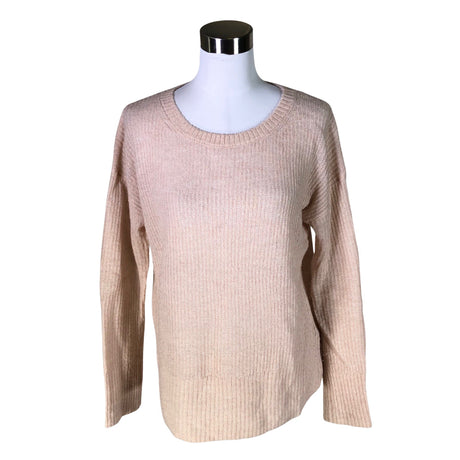 Unisex Esprit - Sweater, size 38 - Light pink ()