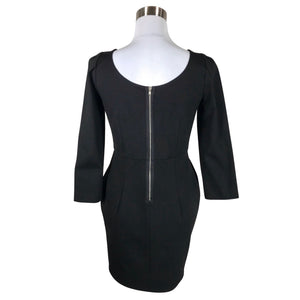 Unisex Chic - Party dress, size 36 - Black (2)