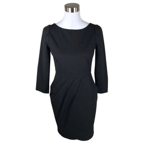 Unisex Chic - Party dress, size 36 - Black (1)
