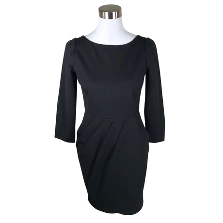 Unisex Chic - Party dress, size 36 - Black ()