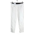 Unisex Katri Niskanen - Jeggings, size 38 - White ()