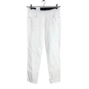 Unisex Katri Niskanen - Jeggings, size 38 - White (1)